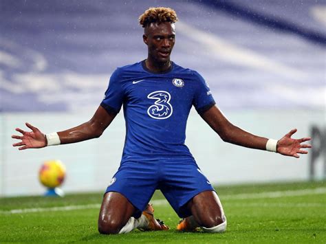 Arsenal's tammy abraham transfer stance revealed as chelsea prepare for £40m windfall · tammy abraham. Frank Lampard 'very happy' with Tammy Abraham's ...
