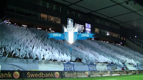 Formed in 1910 and affiliated with the scania football association, malmö ff are based at eleda stadion in malmö, scania. Skånederby MFF - HIF 2010-09-15 - YouTube