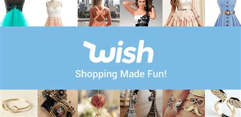 Shopping online on the wish website from your computer or mobile application. 5 claves para comprar ropa en Wish