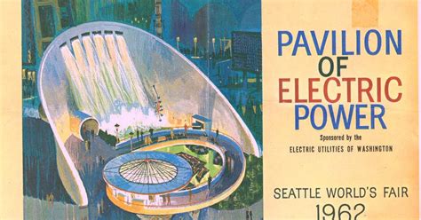 Electro world aramanızla ilgili daha az kelime kullanarak aşağıdaki ürünleri bulduk. Mikkel's Hus: Electric Power Pavilion Seattle Worlds Fair