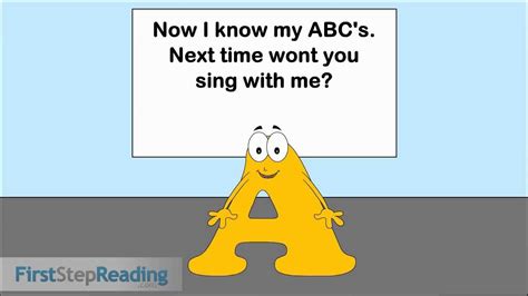 Songs and visual presentations for learning new testament greek grammar. purchase all 18 songs at. ABC Song | Uppercase Traditional Alphabet Song, Letter ...