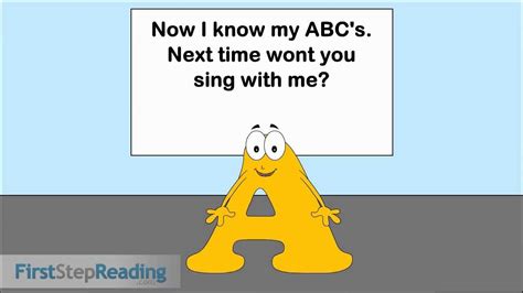 Songs and visual presentations for learning new testament greek grammar. purchase all 18 songs at. ABC Song | Uppercase Traditional Alphabet Song, Letter ...