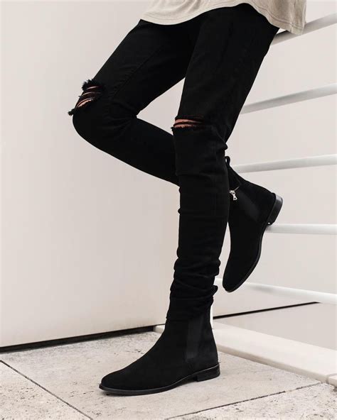 Shop our wide variety of products at the lowest online prices. MEN'S FASHION & STYLE on Instagram: "The Classic Black ...