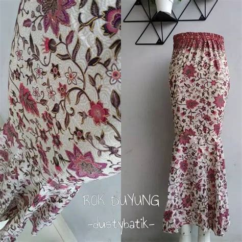 Jual kebaya pengantin, wisuda, dll based in solo ready stock & terima pesan jahit. Rok duyung batik / rok mermaid batik / rok batik modern ...