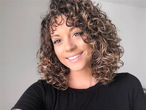 Fortunately, you don't need to buy out the curly hair section to get some great products to really make your curls pop. Nicole is impressed with her gifted Ouidad hair essentials ...