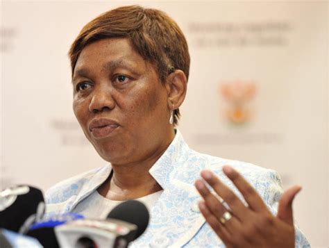 read basic education minister angie motshekga has received two significant donations of sanitisers to reduce the spread of #covid19 in schools. We cannot feed pupils during lockdown, says Angie Motshekga