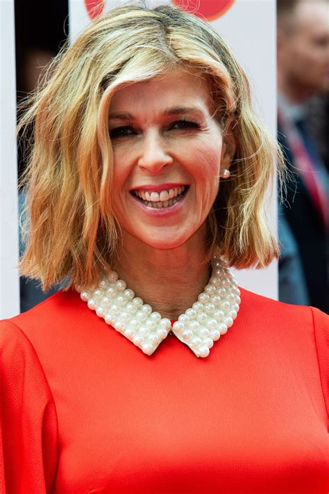 Kate garraway charts a hellish twelve months with brutal honesty and a sense of humour. KATE GARRAWAY at Prince's Trust TK Maxx and Homesense ...