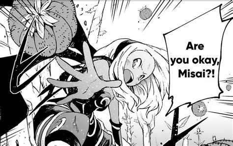 Every top mangas chapter is a different event. Gravity Rush Manga: Chapter 4 Synopsis - Gravity Rush Central