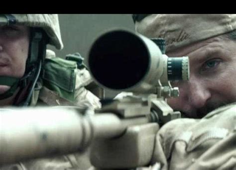 فلم جوبا قناص بغداد مترجم. American Sniper بين انتقاد صُناعه لتزوير التاريخ وترشيحه ...