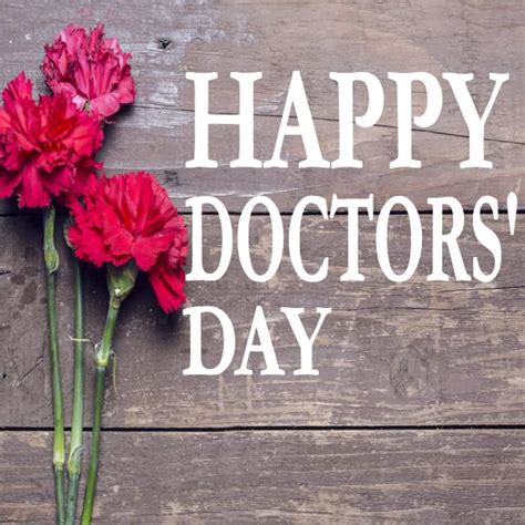 It is a day to celebrate doctors, surgeons, nurses, physicians, and patients or former patients and their families send thoughtful notes, flowers, and personalized gifts to. Happy Doctors' Day 2017 - Bond Clinic, P.A. Bond Clinic, P.A.