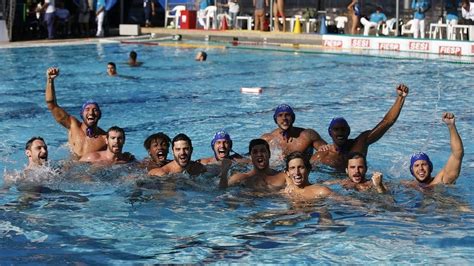 São dez trocas em relação ao jogo anterior. Pré-Olímpico de Polo Aquático masculino será em fevereiro ...