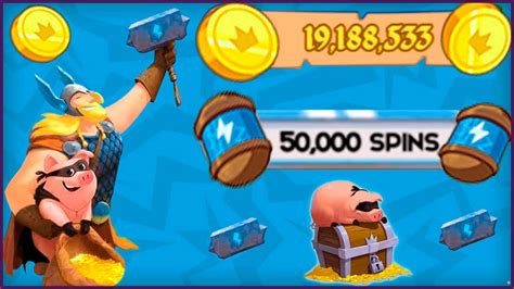 Attack and raid fellow vikings! Coin Master Triche Astuce — Comment avoir illimité Pieces ...