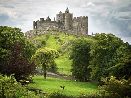 Tera patrick'in tam yaşı : The Most Beautiful Places in Ireland - Condé Nast Traveler