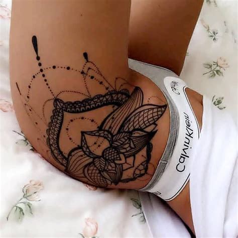 Maybe you would like to learn more about one of these? 45 Beautiful Hip Tattoo Design Ideas for Women