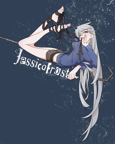 Jack frost, sometimes known as jack, is a demon in the series. modifikasimobilpickup: anime frost Images