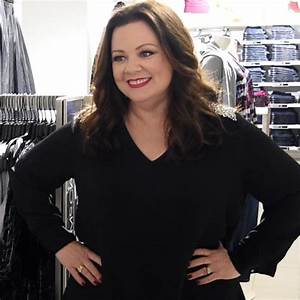  Mccarthy Talks Body Shaming Designing Clothing For All Sizes