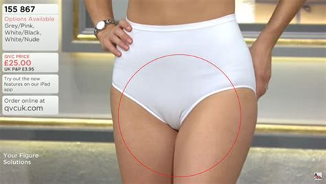 Go on to discover millions of awesome videos and pictures in thousands of other categories. QVC underwear ad causes a storm thanks to this very ...