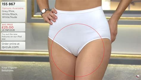 This site might help you. Underwear ad causes a storm thanks to this very ...