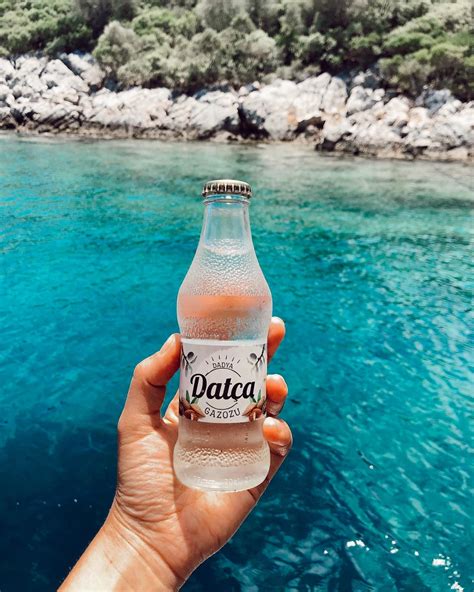 Marmaris gazozu, fethiye gazozu, datça gazozu, selimiye gazozu. DATÇA'DA NE YENİR & NEREDE YENİR | Biz Evde Yokuz