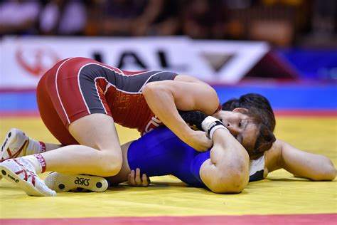 Here's what to keep in mind as you wrestle with those decisions. Rio 2016 Olympic Games: Wrestling - Schedule, format ...