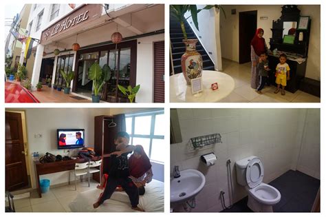 Obiekt oferuje wiele udogodnień, w tym recepcję czynną całą dobę, salę spotkań i pralnię. Tempat menarik di Tanjung Malim