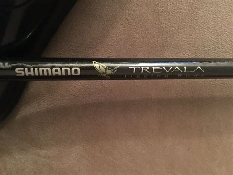 Shimano trevala halibut & jigging rod in canada. Diawa seagate35 / shimano trevala jigging rod 6'6 ...