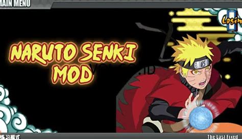 Kelebihan game naruto senki mod yaitu sudah unlock all character alias full character, jadi semua char di game bisa digunakan. Naruto Senki MOD APK for Android All Version Complete ...