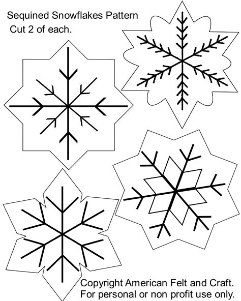 For christmas, for example, you always have the option of obtaining the template and the engraving of snowflakes. Snowflake Drawing Patterns at GetDrawings | Free download