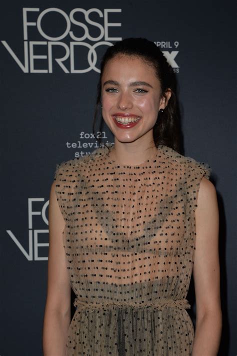 Home statistics director/producer margaret qualley height, weight, age, body statistics. Margaret Qualley - "Fosse/Verdon" TV Show Premiere in NYC ...