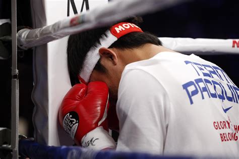 21 fight against manny pacquiao after suffering a torn retina. Boxing: Floyd Mayweather v Manny Pacquiao - in pictures ...