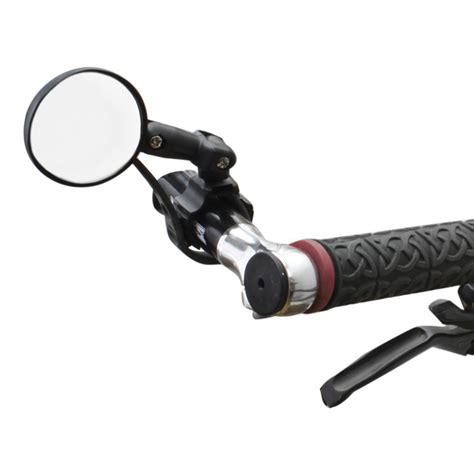 We are purely an online store now! Buy M-Wave Spy Mini Bicycle Mirror Black Online in india ...