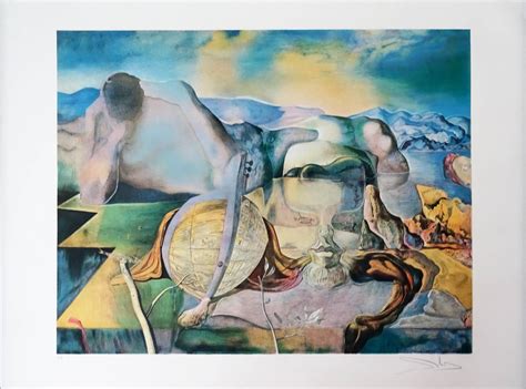 Check spelling or type a new query. Salvador Dalí: "El enigma sin fin" E.A. - Subasta Real ...