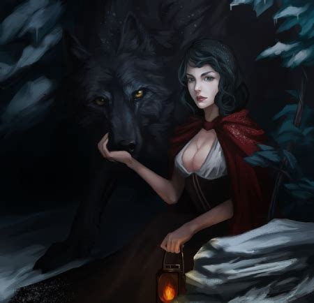 2,054 likes · 39 talking about this · 724 were here. Woman And Wolf - Fantasy & Abstract Background Wallpapers ...