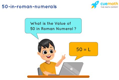 How to write 300 in roman numerals. 50 in Roman Numerals - How to Write 50 in Roman Numerals?