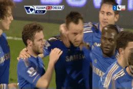 A blog about world all football stars. frank lampard john terry gif | WiffleGif