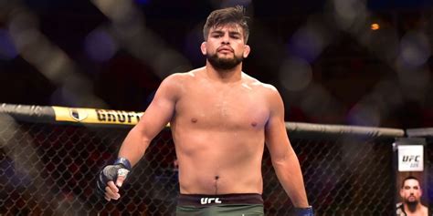 As of may 26, 2014, he is #11 in official ufc welterweight rankings. Kelvin Gastelum: 'Ik voorspel een eerste ronde knockout ...