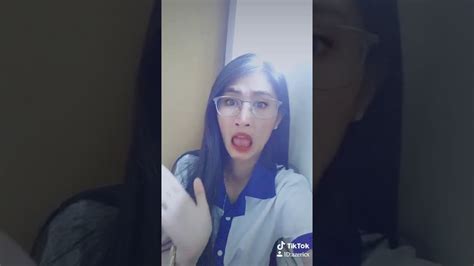 Selain untuk dilihat sendiri, gambar/foto lucu juga bisa kamu bagikan dengan mudah. Tiktok ang una🙆💕 - YouTube