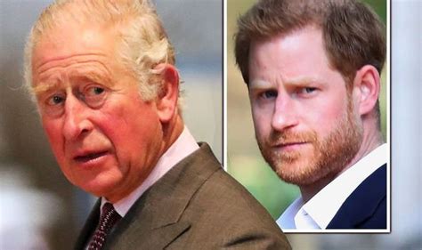 One tabloid claims that new dna evidence proves that prince harry is not a real royal. Prince Harry's 'selfish' behaviour must 'hurt enormously ...
