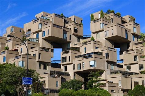 Open for tours until october 31st. Habitat 67 | 日本最大級のSNS映え観光情報 スナップレイス