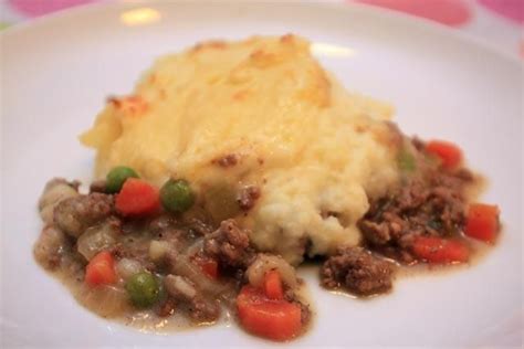 Maybe you would like to learn more about one of these? Moosewood Cookbook Shepherds Ie : Shepherd's Pie for St ...