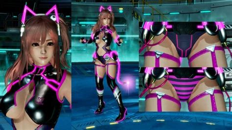 Even with a 1 hour and 20. Honoka COS036 Edit Skirtless No Glasses - Dead or Alive 6 ...