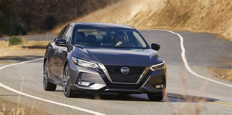 It is available in 4 colors, 1 variants, 1 engine, and 1 transmissions option. 2021 Nissan Sentra Review, Pricing, and Specs