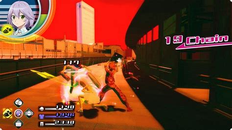 In tokyo's popular electric town district, akihabara, vampires called synthisters walk among us. Análise - Akiba's Trip: Undead and Undressed PS4 ...