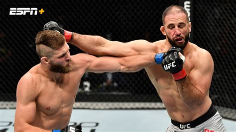 Видео запись боя иржи прохазка. Volkan Oezdemir vs. Jiri Prochazka (UFC 251) | Watch ESPN