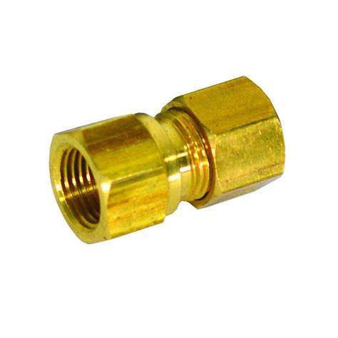 1st battalion, 4th marines, an infantry battalion in the united states marine corps. 1/4" x 1/2" Brass Compression x Female Connector, Lead Free - RJ Supply House