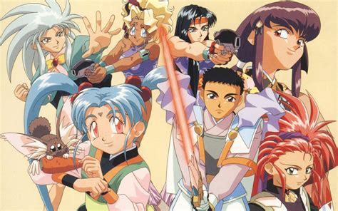 Fandom subreddit for all things tenchi. New Tenchi Muyo anime series to promote anime tourism in ...