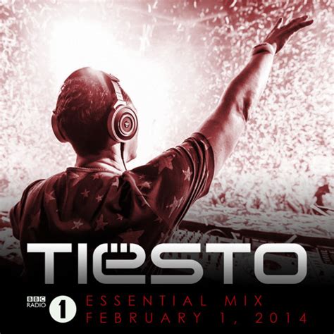 About bbc radio 1 essential mix series. Tiësto - BBC Radio 1 Essential Mix - 01.02.2014 (Exclusive ...