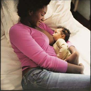 Then she sees scans and can't believe her eyes. Black Breastfeeding Week - "Lift Every Baby" Supports ...