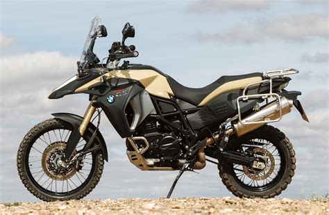 The f 800 gs is now expected to be available at u.s. BMW F 800 GS Adventure: TOURENFAHRER ONLINE