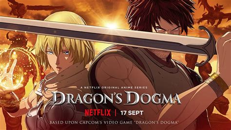 After 14 years of separation, tommy, an american veteran in iraq, decides to return home. Watch Dragon's Dogma - Season 1 (2020) Full Movie Free on ...